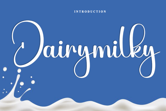 Dairymilky: Crafting Authentic Brand Stories